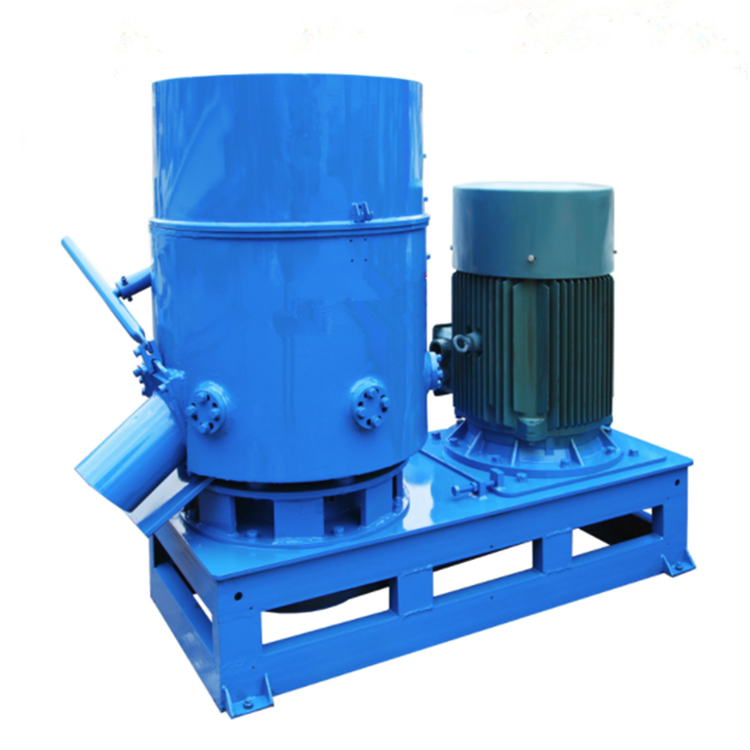 Mini Plastic PVC Eps Pet Underwater Pelletizing Machine