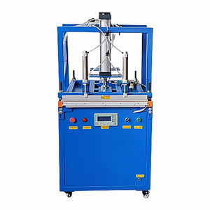 Industrial Pillow Cushion Compression Pressing Packing Machine Pillow Vacuum Sealing Machine