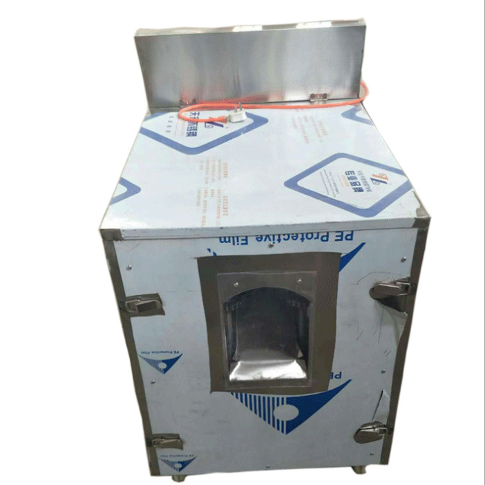 Best Price Fish Cleaning Belly Back Opening Cutting Machine Fish Killing Scaling Machine