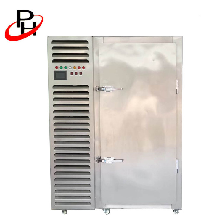 Strawberry Fruit Vegetable Quick Freezing Chicken Blast Freezer Food Machine Price