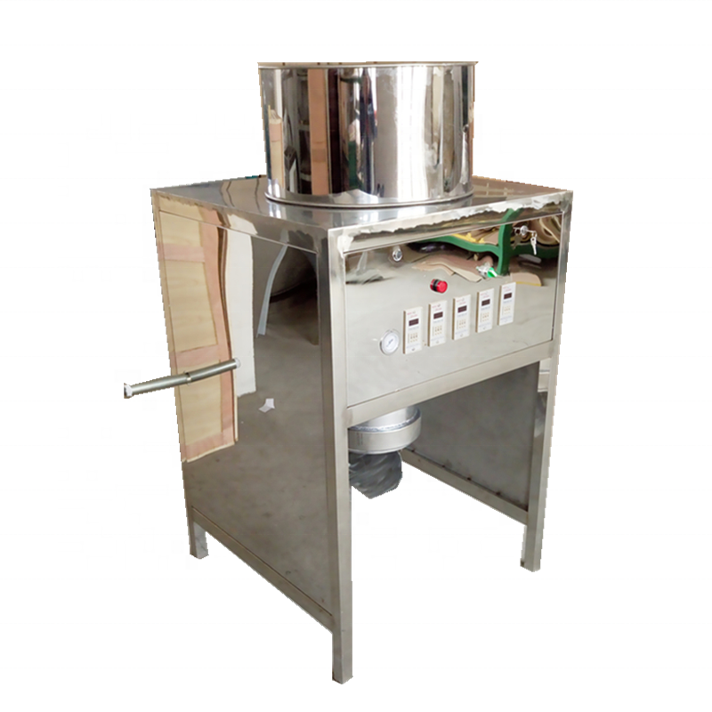 Electric Garlic Processing Machines Industrial Garlic Peeler Price