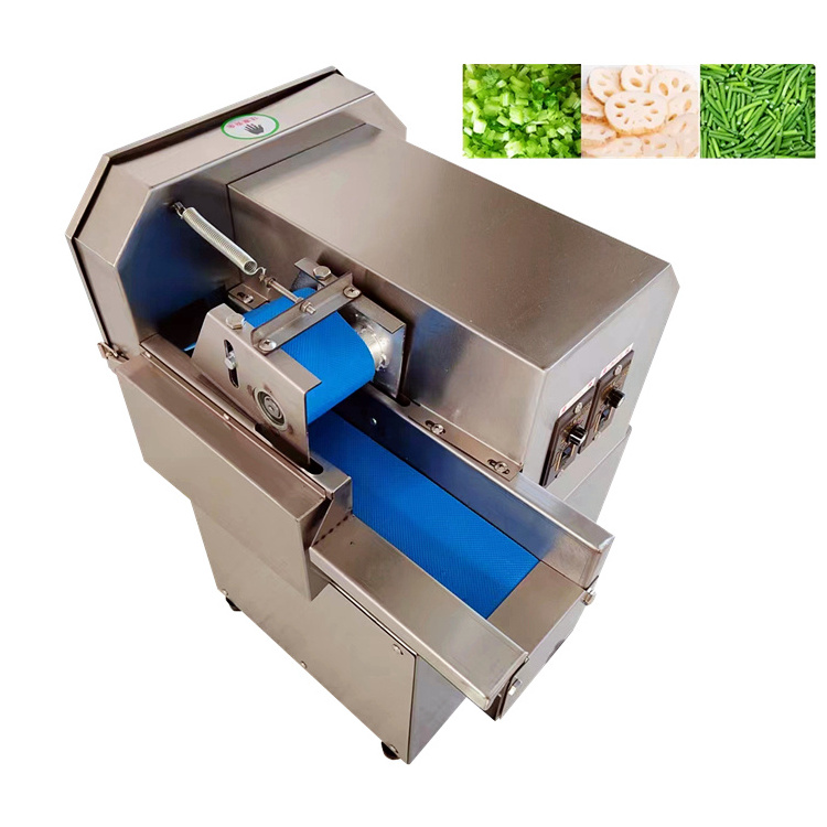 Hight Quality Leafy Vegetable Slicer And Cutter Onion Cabbage Banana Slicing Shredding Machine