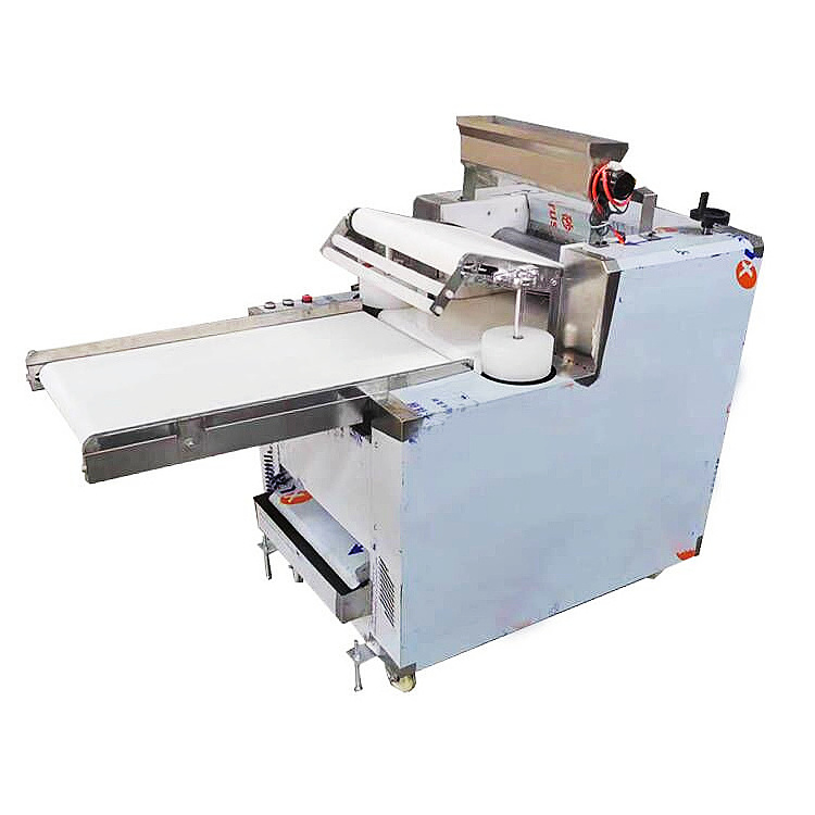 Industrial Electric Bakery Dough Roller Sheeter Making Machine Dough Sheeting Kneading Machine