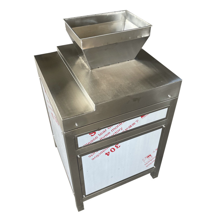 Stainless Steel Chicken Beef Pork Shredder Machine Cooked Meat Shredding Machine For Making Floss