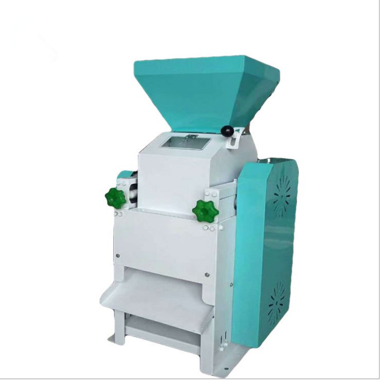 Wheat Barley Corn Flakes Making Production Extruder Machine Breakfast Cereals Machine Price