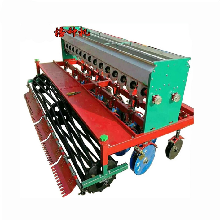 Good Sale Modern Automatic 6 Row onion Seed Planting Machine