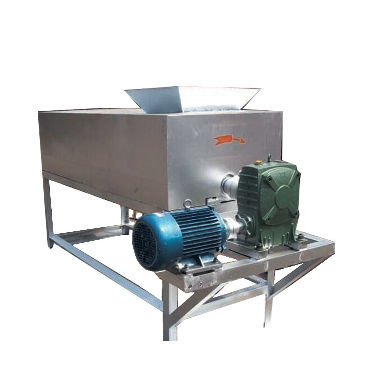 Hot Sell Green Walnut Shell Peeling Washing Processing Machine Black Walnut Huller Machine For Sale