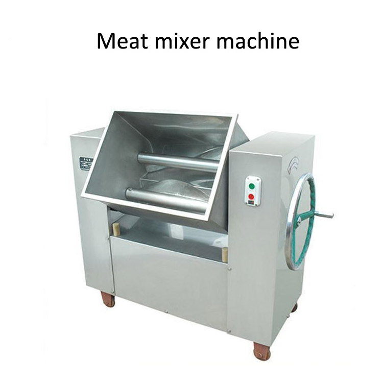 Commercial Sausage Filling Stuffer Making Maker Machine Meat Sausage Production Line Price