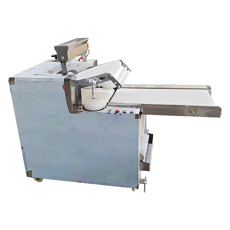 Industrial Electric Bakery Dough Roller Sheeter Making Machine Dough Sheeting Kneading Machine