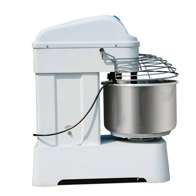 Industrial Electric Cheap Home Small 15Kg 50Kg 75Kg Dough Egg Flour Mixer Mixing Kneading Machine