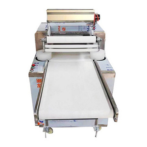 Industrial Electric Bakery Dough Roller Sheeter Making Machine Dough Sheeting Kneading Machine