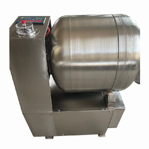 Meat Tumbler Vacuum Chicken Marinator Matinating Marinate Machine For Chicken