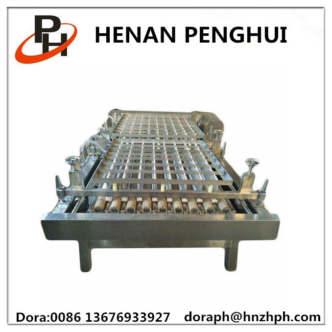 Small Shrimp Peeler Skin Peeling Processing Equipment Machine Shrimp Shell Removing Machine