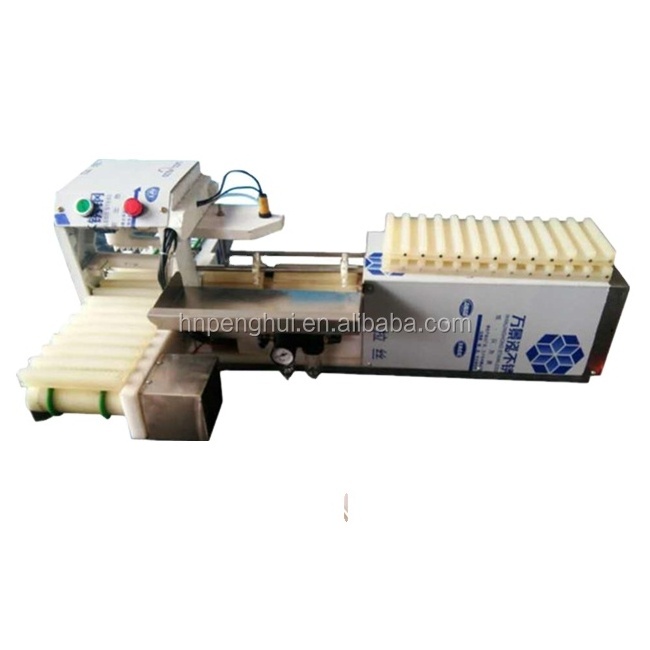 Automatic Kebab Skewer Machine Meat Skewer Machine