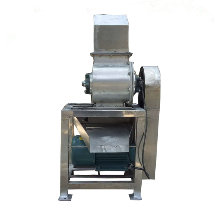 Electric Pure Ginger Juice Extractor Machine Fruit Juicer Maker Apple Orange Juice Making Machine