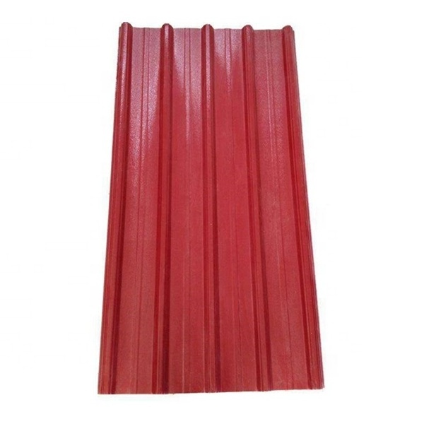 2020 HOT SALE ASA PVC Roof /ASA upvc roof tile price/ASA ROOF SHEET