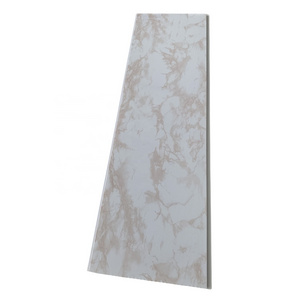 Low Price Plastic Bathroom Decor PVC Ceiling Panels Easy To Clean