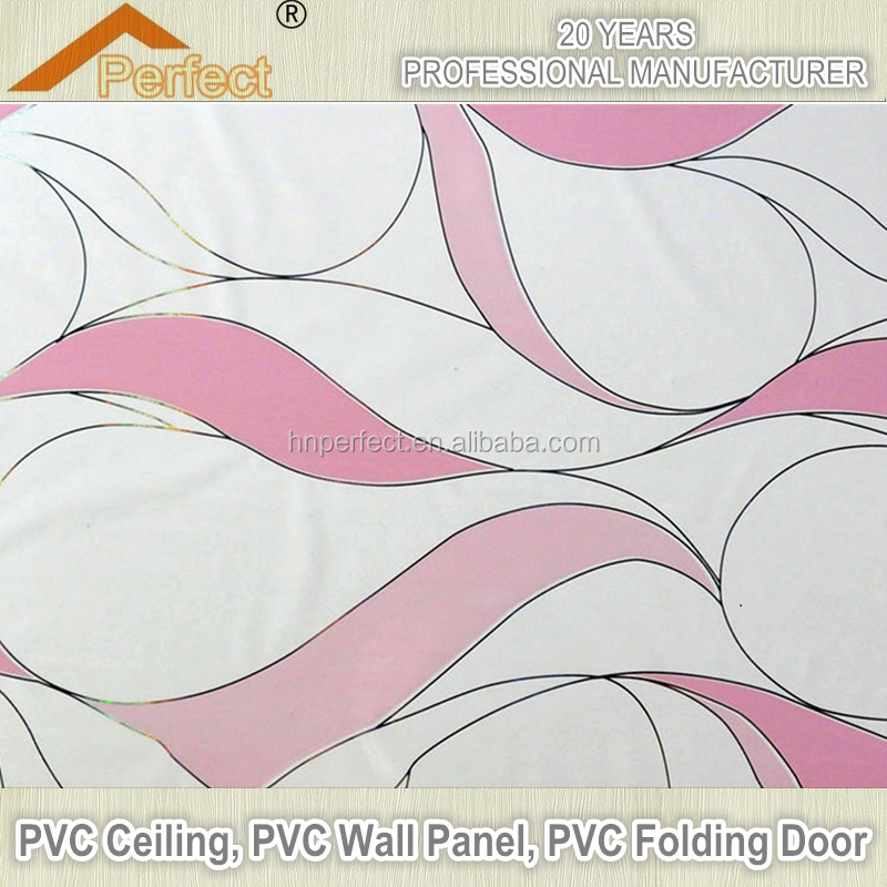 Best price 2x2 tiles pvc ceiling