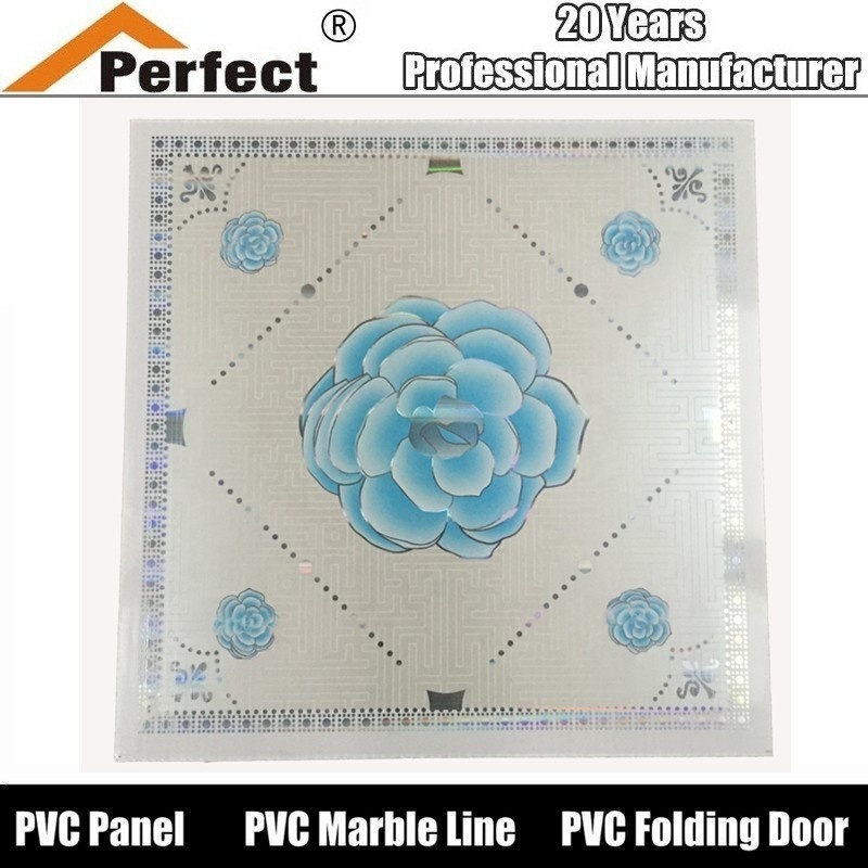 pvc 60 60 garage wall ceiling panel