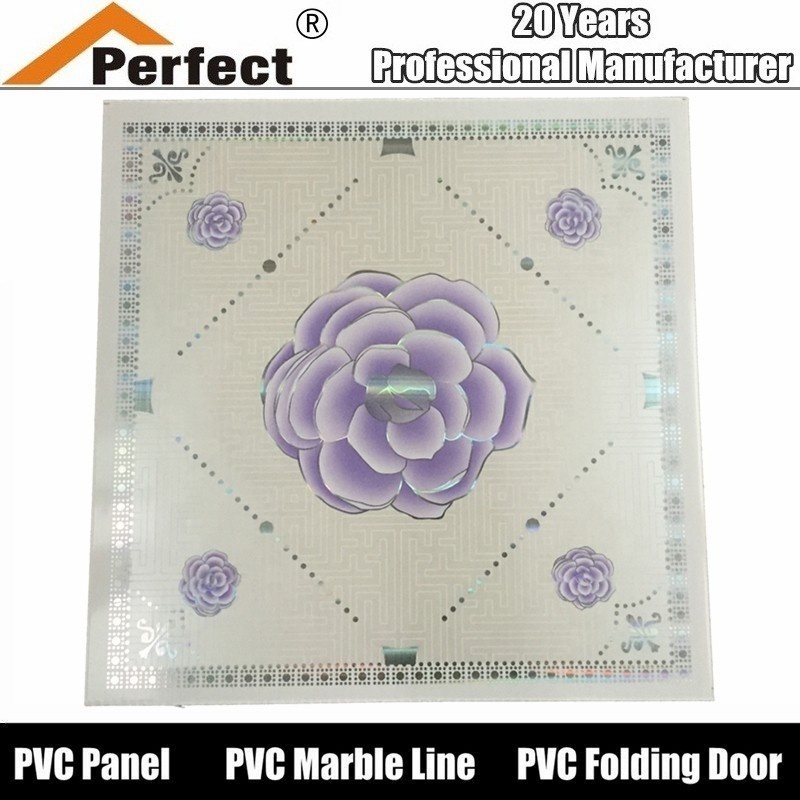 pvc 60 60 garage wall ceiling panel