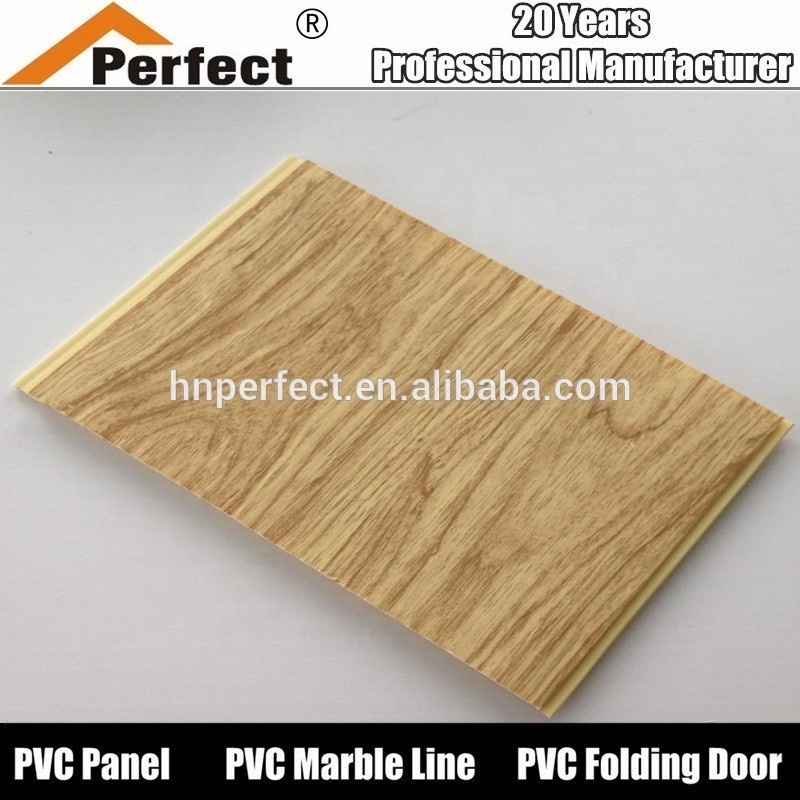 ghana high gloss pvc false ceiling panel designs