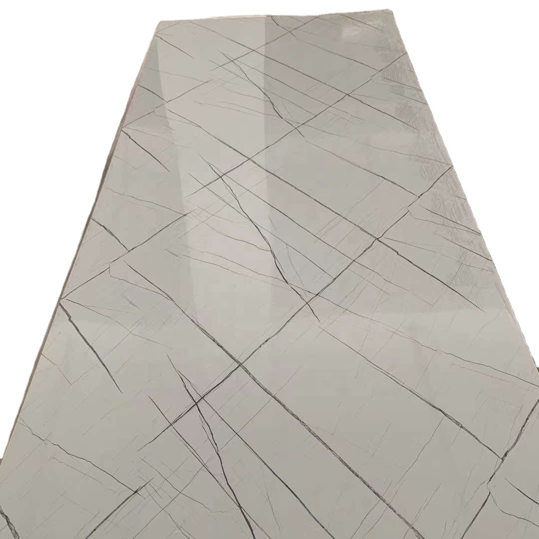 4x8 uv pvc sheet marble alternative pvc sheet