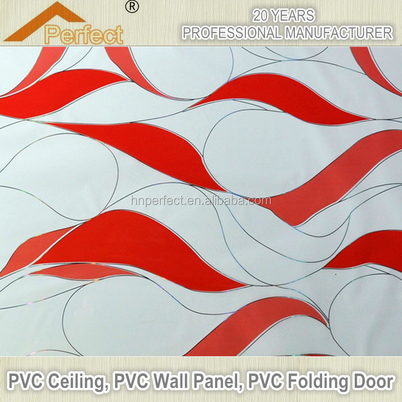 Best price 2x2 tiles pvc ceiling