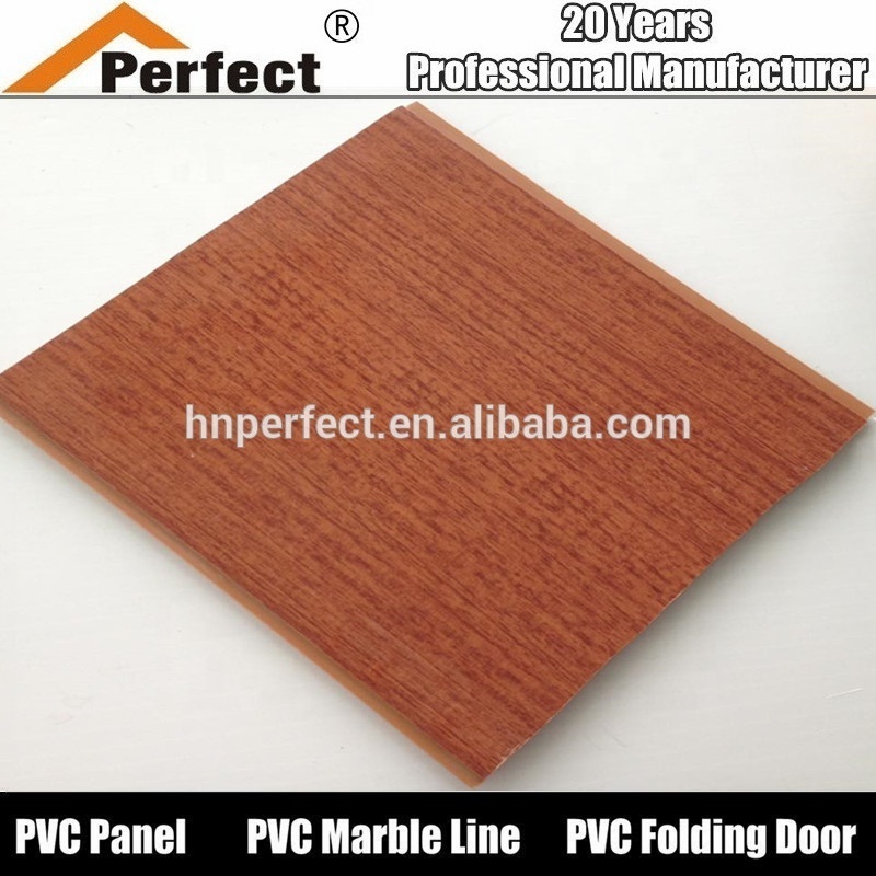 ghana high gloss pvc false ceiling panel designs