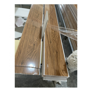 Cheap wooden design false pvc ceiling for roof hot stamping foil faux pvc ceiling panel pvc ceiling cladding