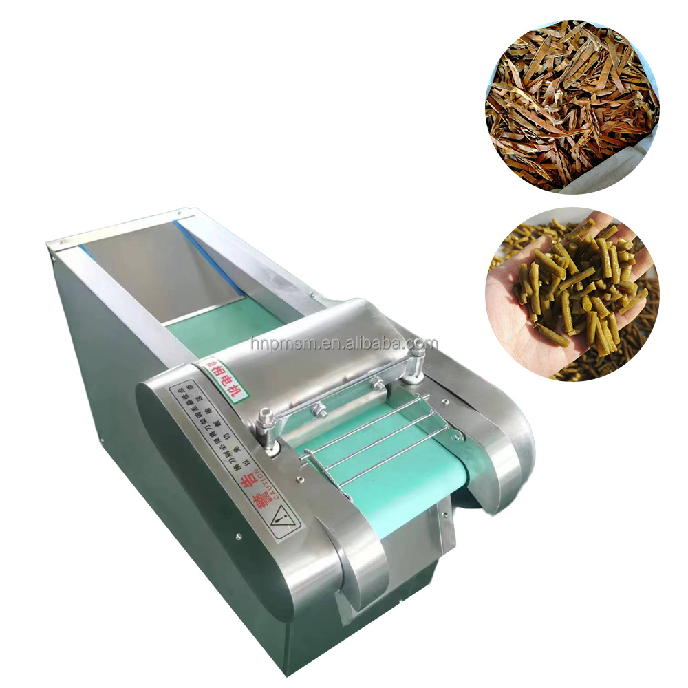 Hot Selling Vegetable And Meat Cutter Widely-Used Onion Slicing Machine Okra Slicer Cutter Machine