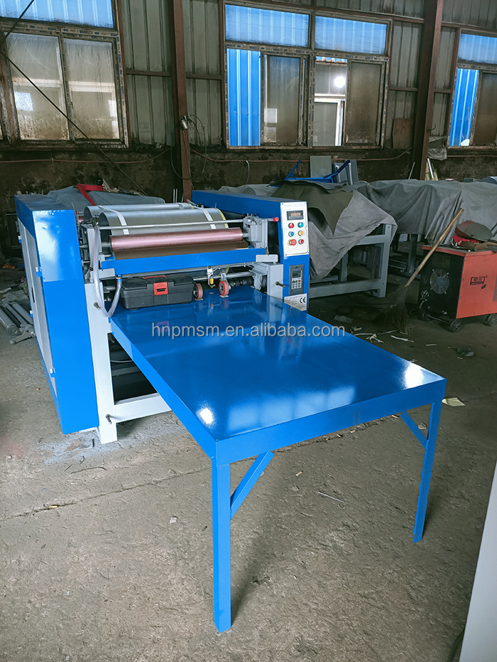 Low Budget Single Colour Offset Printing Machine Cheap One Color Flexographic Printing Machine For Poly Bag