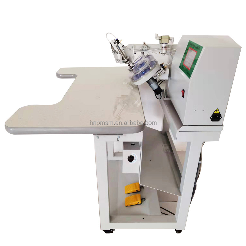 Ultrasonic Hot Fix Rhinestone Setting Machine Automatic Rhinestone Machine Hotfix Rhinestone Machine Bangladesh