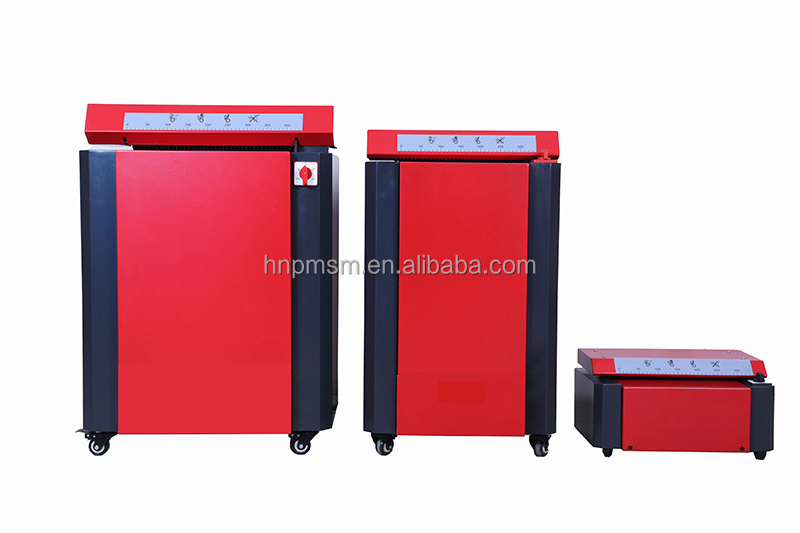 Widely-Used Waste Paper Cutting Machine Low Price Paper Crinkle Machine Applied To Paper Cushion Packaging