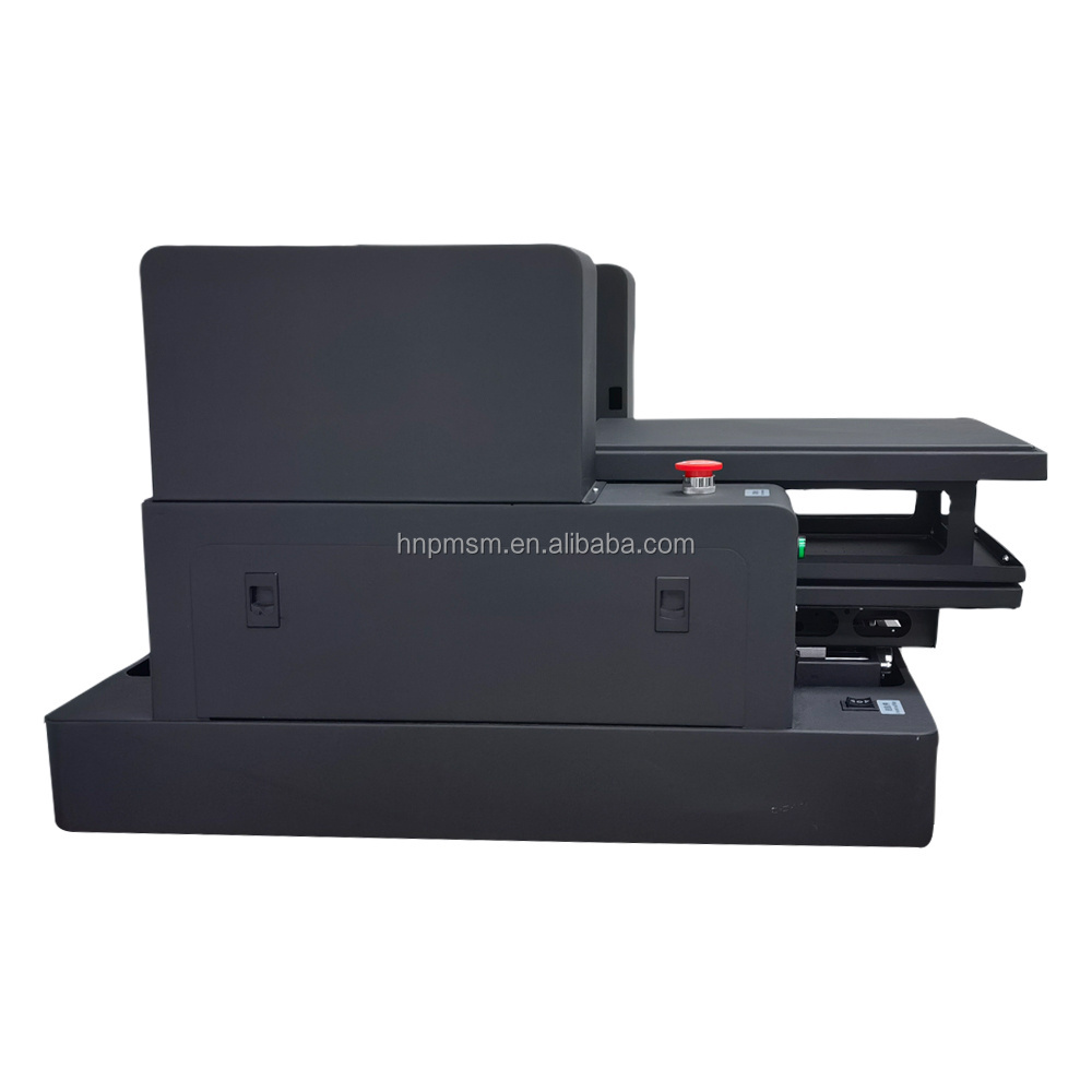 Top Quality Flora Flatbed Printer Widely-Used Credit Card Flatbed Printer A3 A4 Dtg Printer