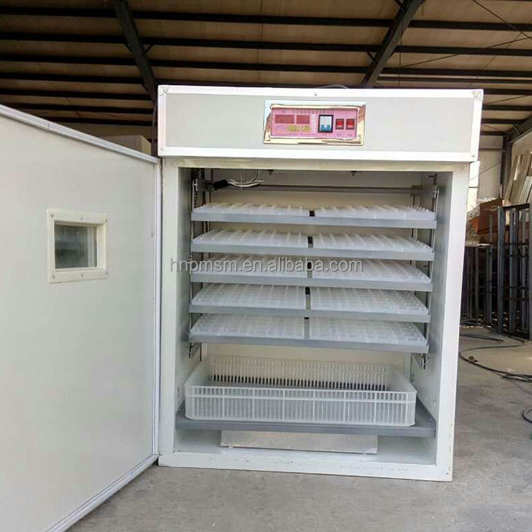 Professional Solar Energy Egg Incubator Wholesale Price 3000 Eggs Automatic Incubator 5000 Egg Capacity Incubator