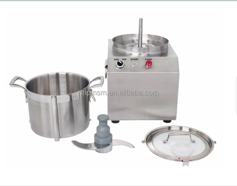 Top Quality Cabbage Chopper Machine Widely-Used Chilli Cutter Machine High Efficiency Onion Chopper