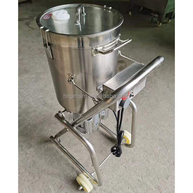 Commercialmulti-Function Parsley Chopper Machine High Efficiency Nut Chopper Machine Mince Meat Chopper Machine