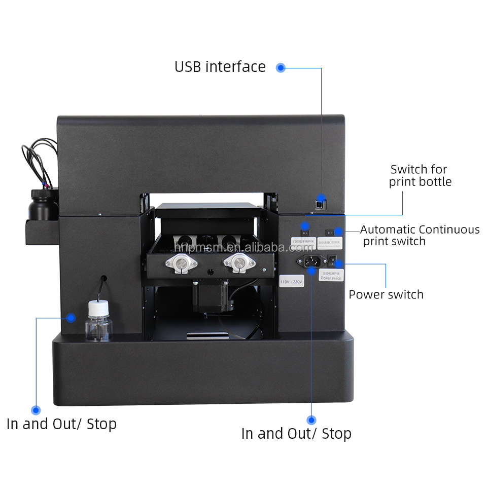 Hot Fashion Silicon Phone Cover Printing Machine Mobile Covers Printing Machine Design Mobile Phone Cover Printing Machine