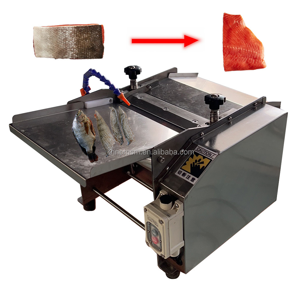 Low Price Commercial Fish Skinning Machine Low Budget Fish Peeling Squid Peeler Machine