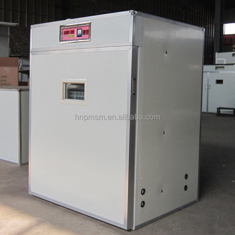 Professional Solar Energy Egg Incubator Wholesale Price 3000 Eggs Automatic Incubator 5000 Egg Capacity Incubator