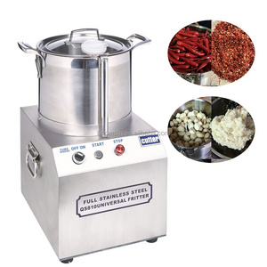 Top Quality Cabbage Chopper Machine Widely-Used Chilli Cutter Machine High Efficiency Onion Chopper