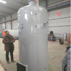 wood steam boiler 150kg Pellet boilers for wine distillation and food production