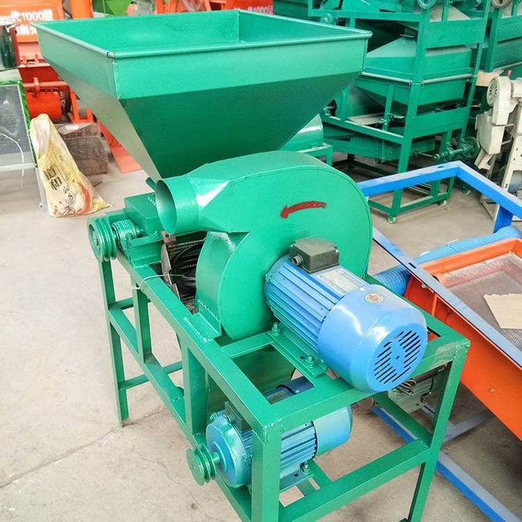 low price groundnut shell remover peanut shelling machine  Agriculture Machinery peanut decorticator