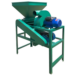 low price groundnut shell remover peanut shelling machine  Agriculture Machinery peanut decorticator