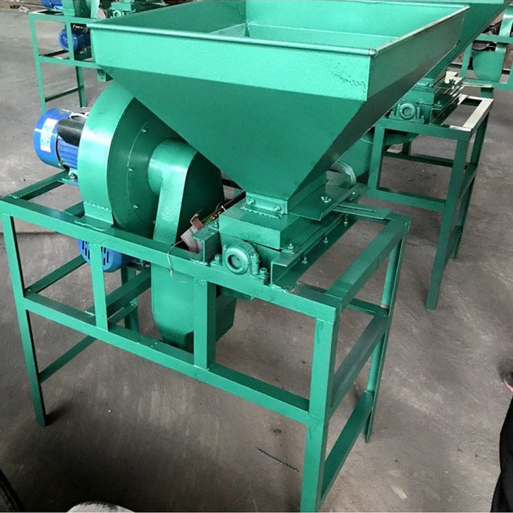 low price groundnut shell remover peanut shelling machine  Agriculture Machinery peanut decorticator