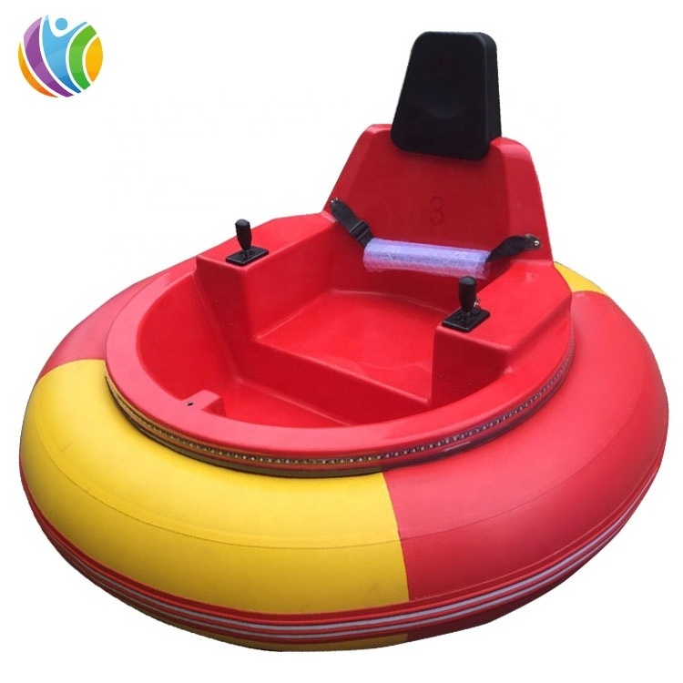 China manufacturer adults battery powered UFO bumper car, electric ice dodgem car,inflatable bumper cars with remote control