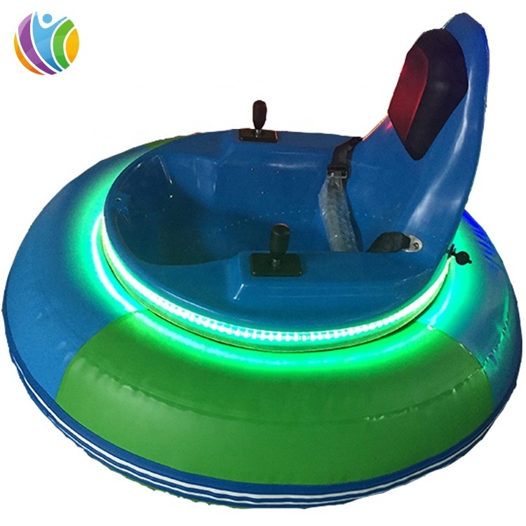 Outdoor amusement park bumper cars, electric rides kids bumper cars with factory price