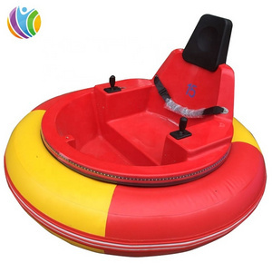 Funny ride inflatable bumper cars 12v, indoor and outdoor city connection equipment,kids amusement park rides bumper car