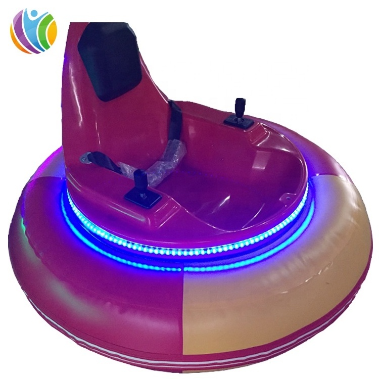 Outdoor amusement park bumper cars, electric rides kids bumper cars with factory price