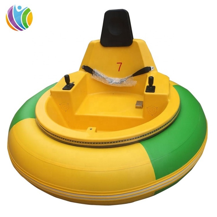 Funny ride inflatable bumper cars 12v, indoor and outdoor city connection equipment,kids amusement park rides bumper car